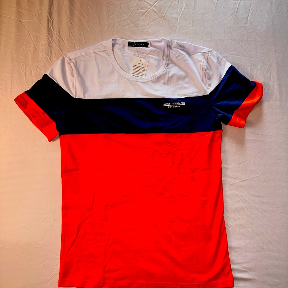T-shirt for men size medium